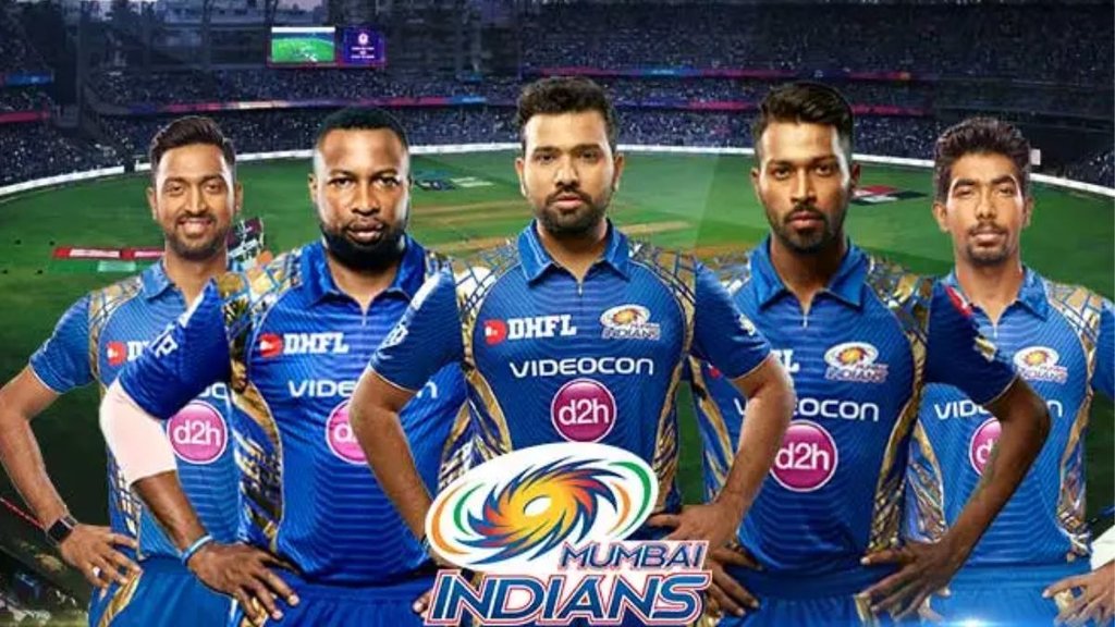 Mumbai Indians | IPL 2023 | Mukesh Ambani