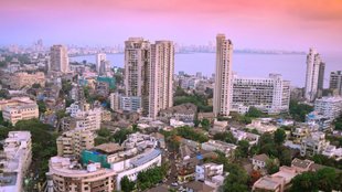 252 crore rupees deal | Mumbai Flat | Neeraj Bajaj