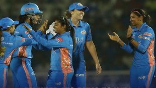 WPL 2023 | Mumbai Indians