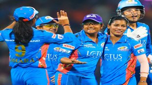 WPL 2023 | Harmanpreet Kaur