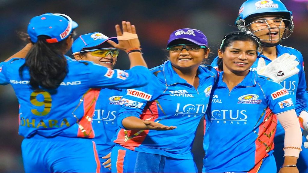WPL 2023 | Harmanpreet Kaur