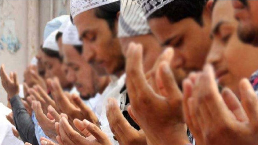 Muslims, Guwahati, High COURT