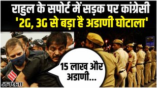 COngress