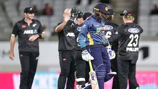 NZ vs SL| Sri Lanka World Cup qualification| World Cup 2023