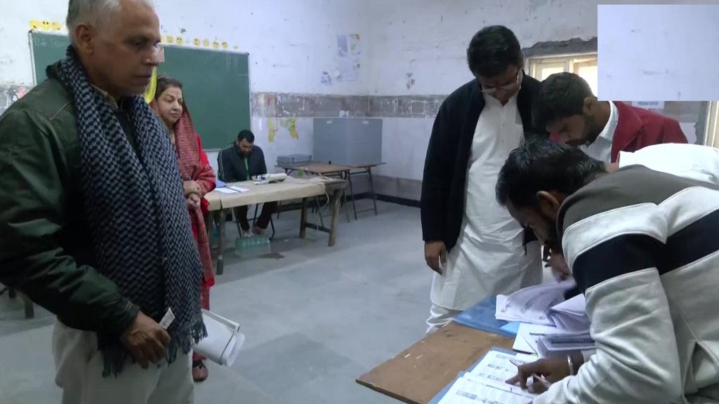 Nagar Nigam, Nagar Nigam Elections, UP Nagar Nigam
