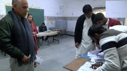 UP Nagar Nigam Elections: आगरा और झांसी SC कैटेगरी के लिए रिजर्व, जानिए अन्य नगर निगमों का हाल