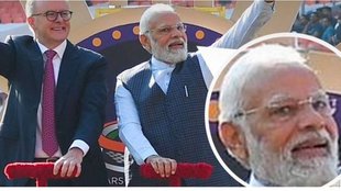Narendra Modi| Narendra Modi News| Narendra Modi Viral Photo|