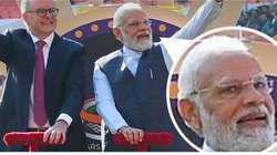 पीएम नरेंद्र मोदी की फोटो शेयर कर कांग्रेस ने कसा तंज, कहा- और फिर कैमराजीवी बुलाने पर चिढ़ते हैं