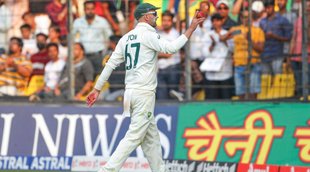 IND vs AUS| Nathan Lyon| Border Gavaskar Trophy