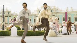 RRR के Natu Natu सॉन्ग ने जीता ऑस्कर, लोग बोले- ये है नए भारत का जलवा