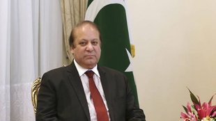 Nawaz Sharif