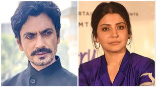Nawazuddin Siddiqui, Anushka Sharma