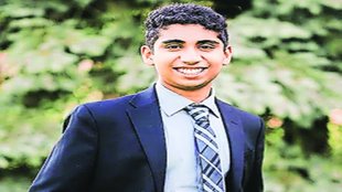 Neel Mudgal