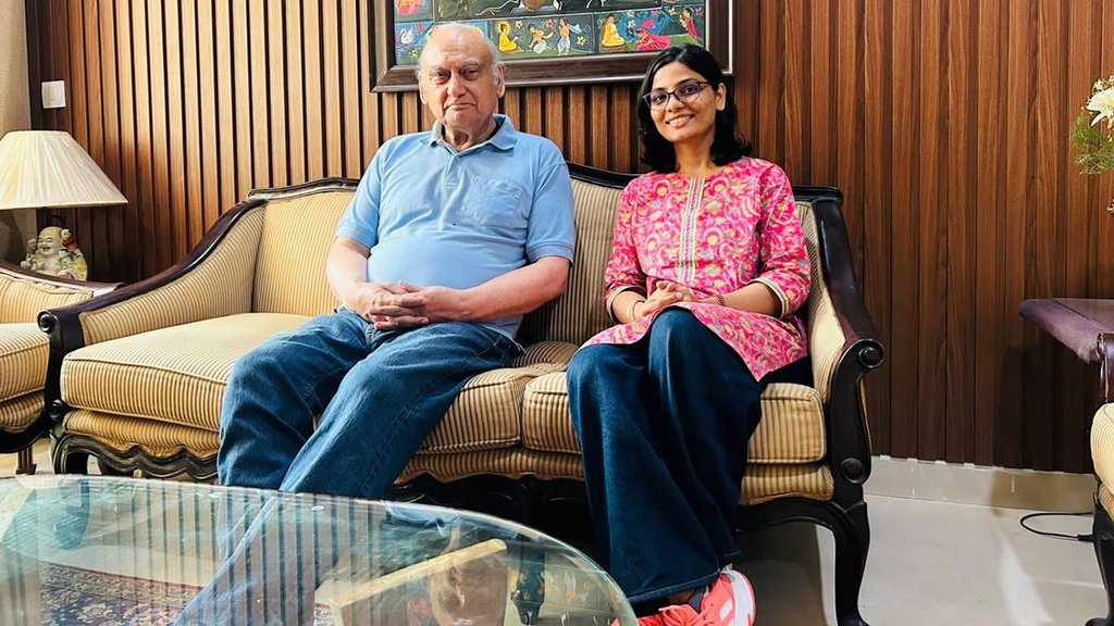 Neha singh Rathore| Neha singh Jansatta| Neha singh Katju|