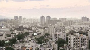 New Cities