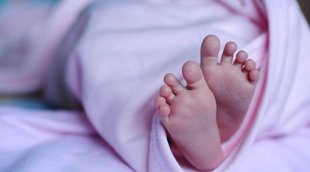 Newborn Baby|