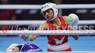 Nitu Ghanghas|Nitu Ghanghas gold medal|world championships final