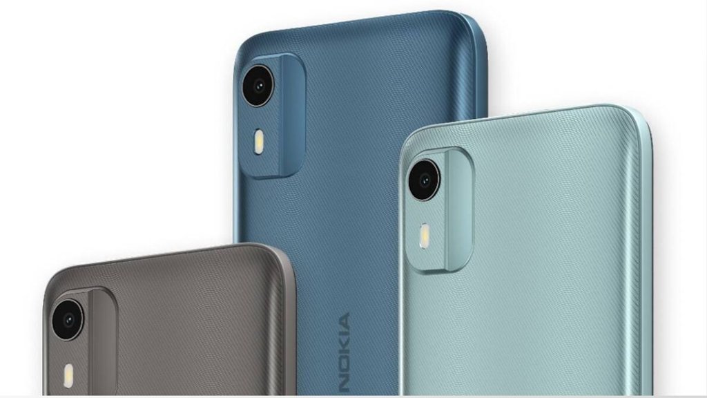 Nokia | Nokia Smartphone | Nokia C12 Price
