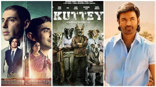 OTT Release this week, Netflix, Amazon Prime Video