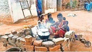 Odisha| malnutrition|