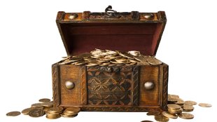 Old Coins