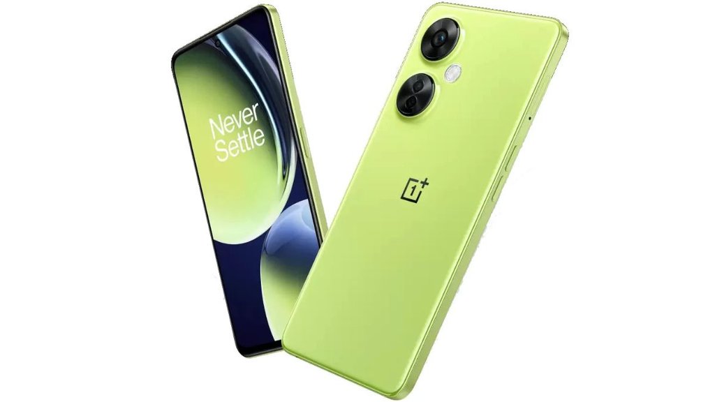 OnePlus | OnePlus Nord CE 3 Lite | OnePlus smartphone