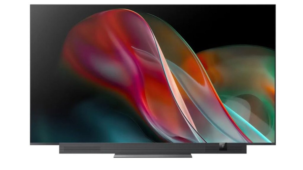OnePlus | OnePlus Smart TV | OnePlus 65 Q2 Pro