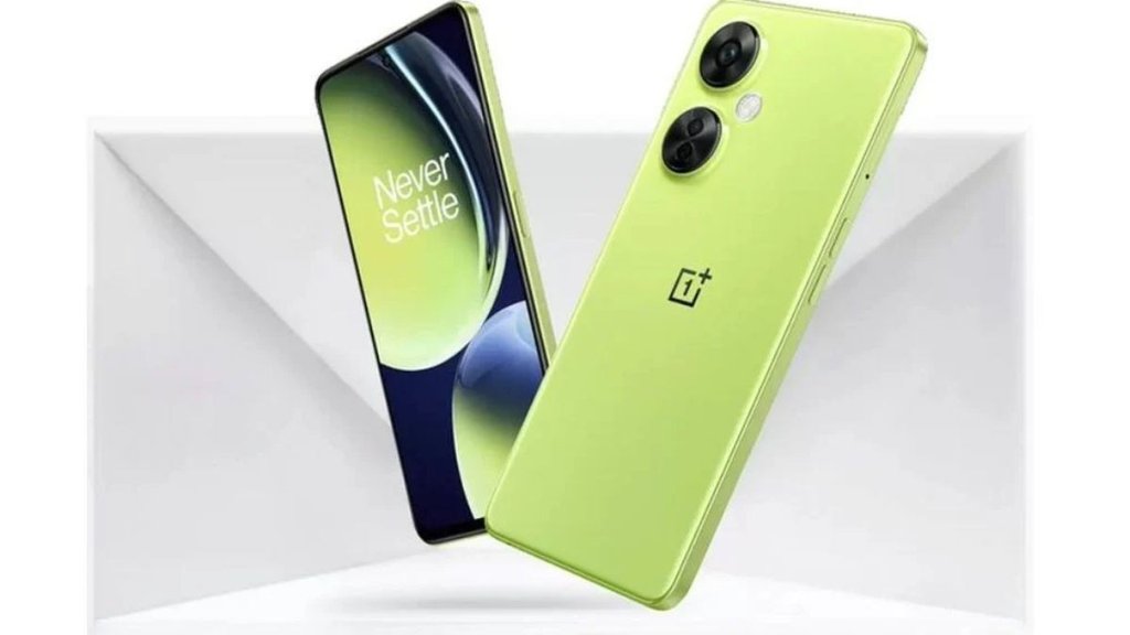 Oneplus | OnePlus Smartphone | OnePlus Nord CE 3 Lite 5G