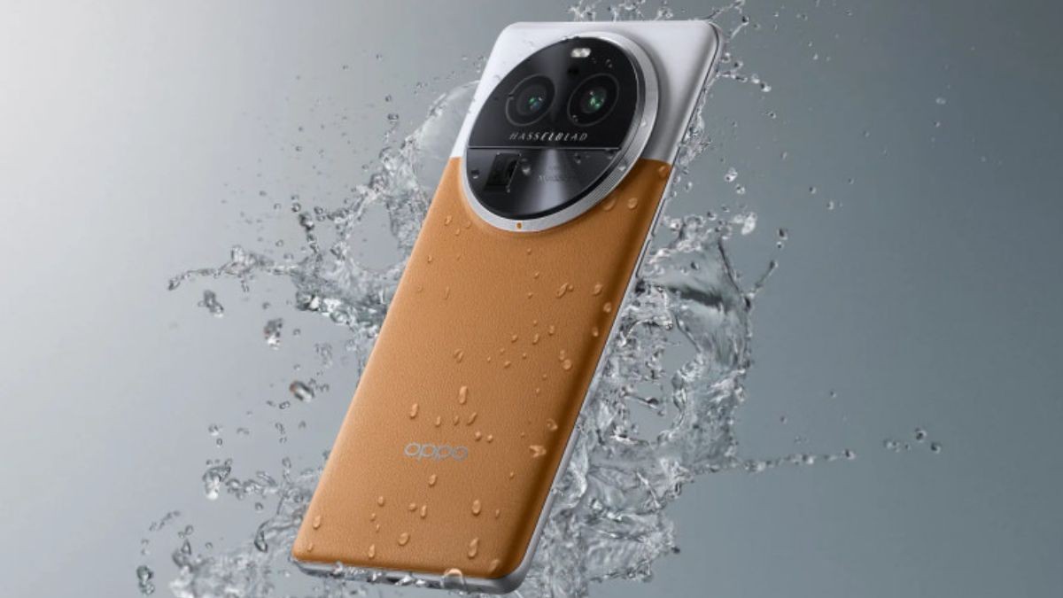 Oppo Find X6 Pro launched - लॉन्च हुआ 512GB स्टोरेज