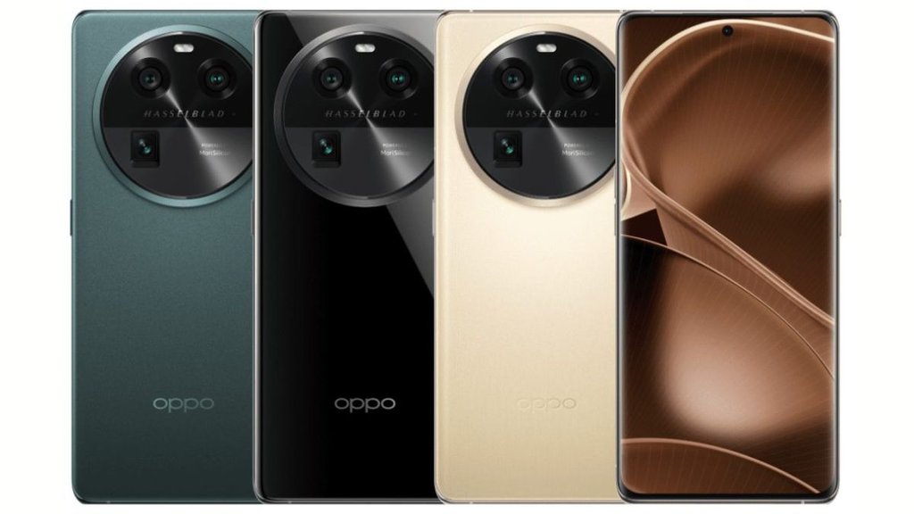 Oppo | Oppo Find X6 | Oppo Find X6 Price