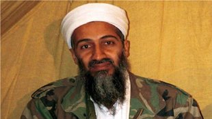 Osama Bin Laden