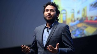 Oyo Rooms founder | Ritesh Agarwal | Ramesh Agarwal dies