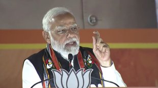 PM Modi | Meghalaya | Tripura Nagaland
