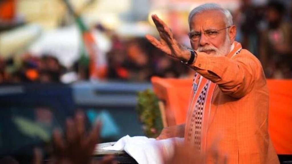 PM Narendra Modi | Anti-Modi posters | PM Modi Objectionable Posters |