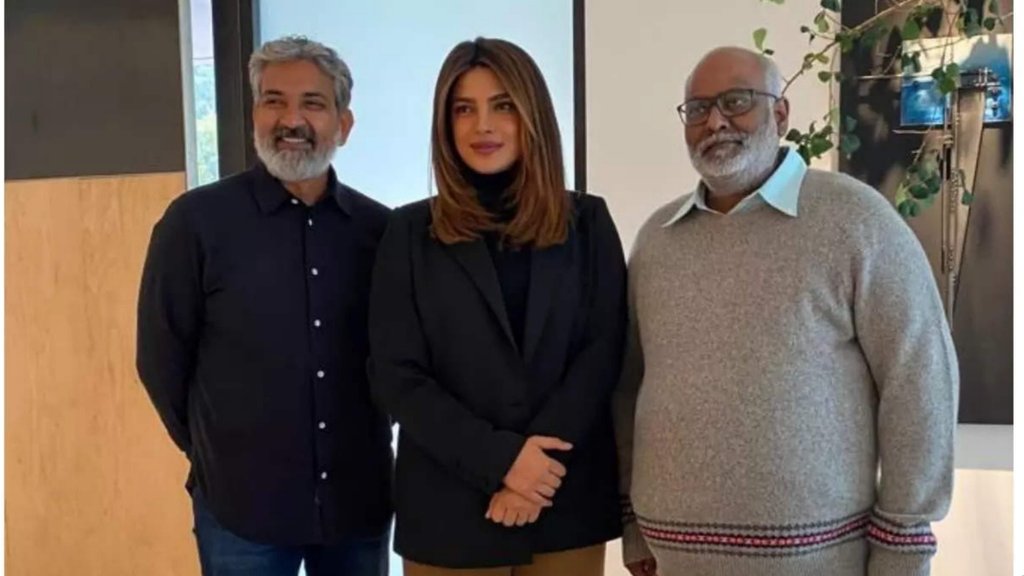 Priyanka Chopra, Priyanka chopra RRR Priyanka Chopra, Priyanka chopra RRR