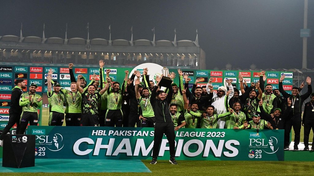 PSL 2023 Final| Lahore Qalandars beats Multan Sultans| Lahore Qalandars vs Multan Sultans