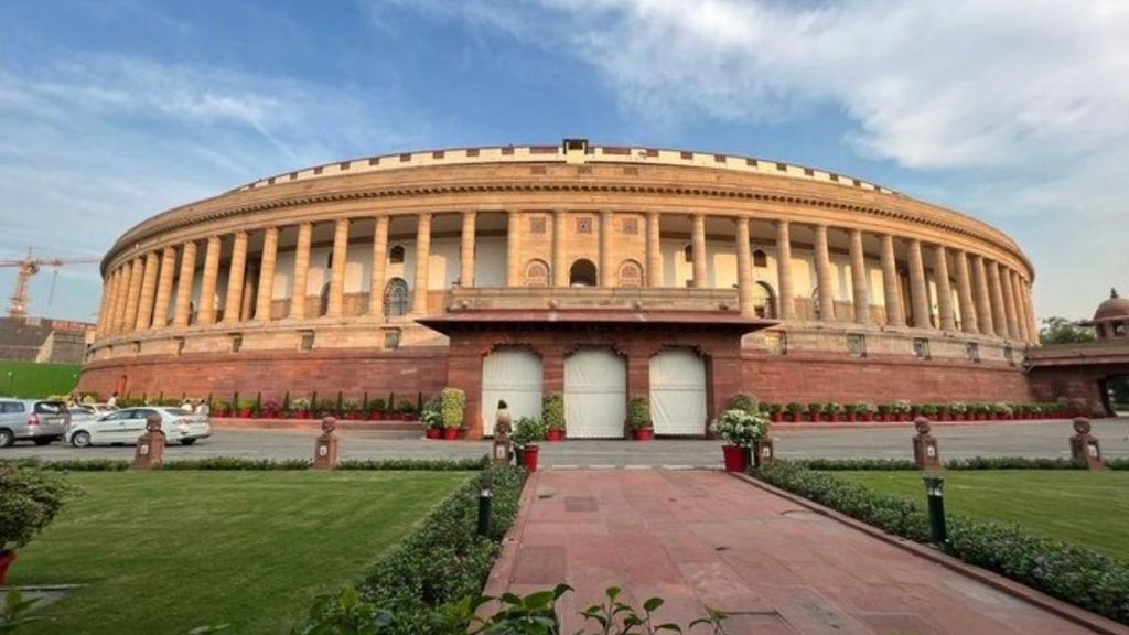 Parliament Budget Session | Adani row | Lok Sabha and Rajya Sabha