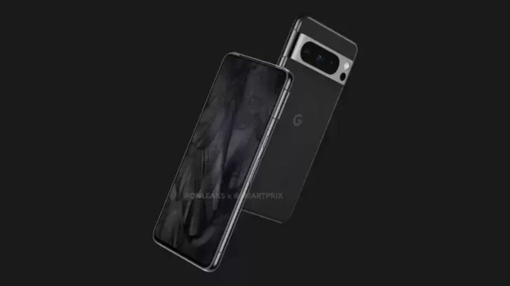 Google | Pixel 8 Pro | Pixel 8 Pro Leak