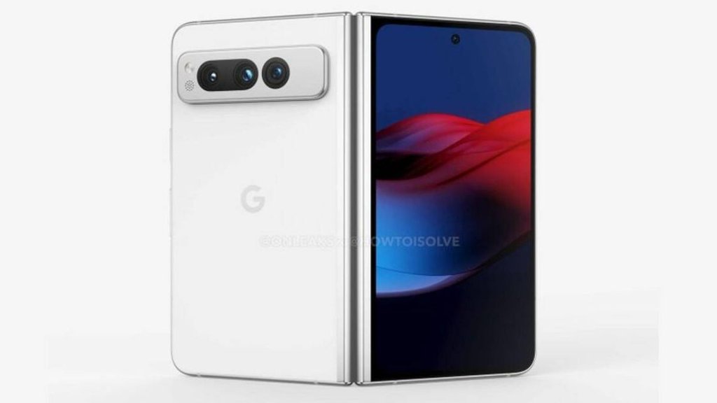 Pixel Fold | Google Pixel | Pixel Smartphones