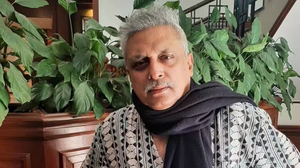 bollywood, piyush mishra