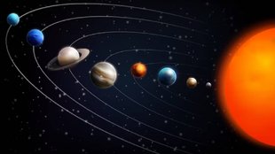 Planets on Parade, 28 मार्च को ग्रहों का अद्भुत नजारा