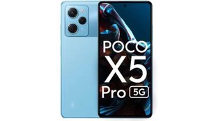 Poco | Poco X5 Pro | Poco X5 Pro Price cut