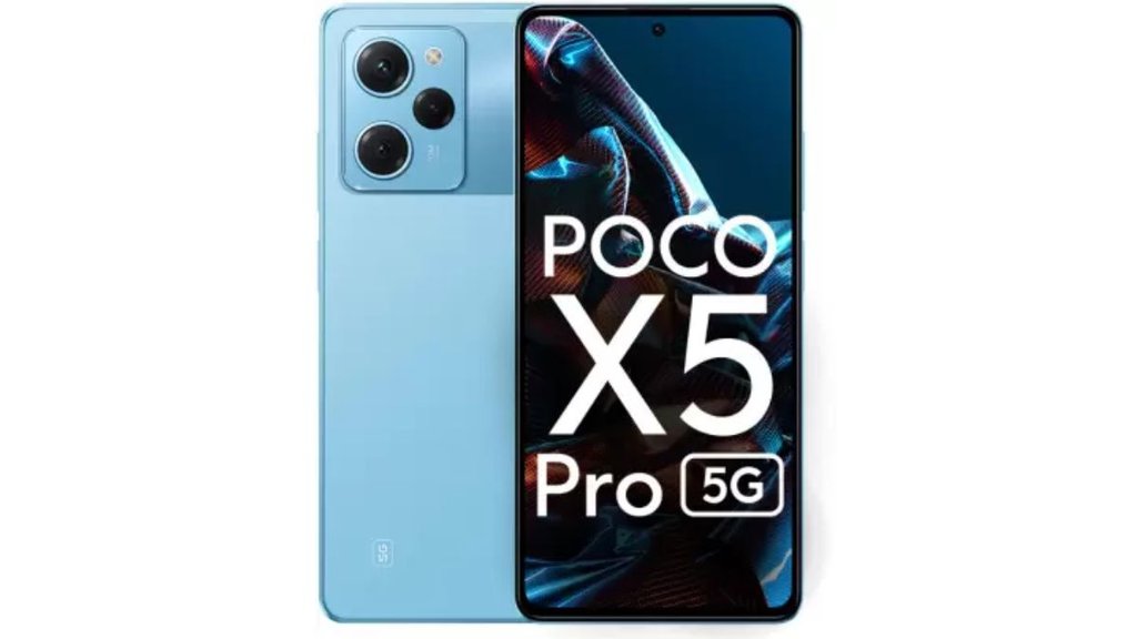 Poco | Poco X5 Pro | Poco X5 Pro Price cut