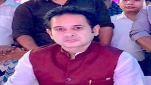 Pradyot Devbarman Tripura