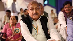 ‘राहुल गांधी के परिवार के लिए अलग होना चाहिए कानून’, इस बयान पर ट्रोल हुए कांग्रेस नेता प्रमोद तिवारी