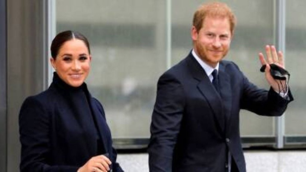 Prince Harry| Meghan Markle| Frogmore Cottage