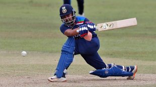 Prithvi Shaw | Team India | Indian cricket team