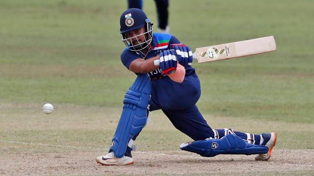 Prithvi Shaw | Team India | Indian cricket team