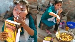 ‘न नॉन वेज खाती हूं, न धूम्रपान…मनुस्मृति जलाकर सिगरेट पीने-चिकन पकाने वाली प्रिया दास, जानिए किस पार्टी से जुड़ी हैं