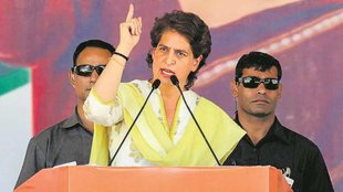 Rahul Gandhi Disqualification | Priyanka Gandhi | PM Modi